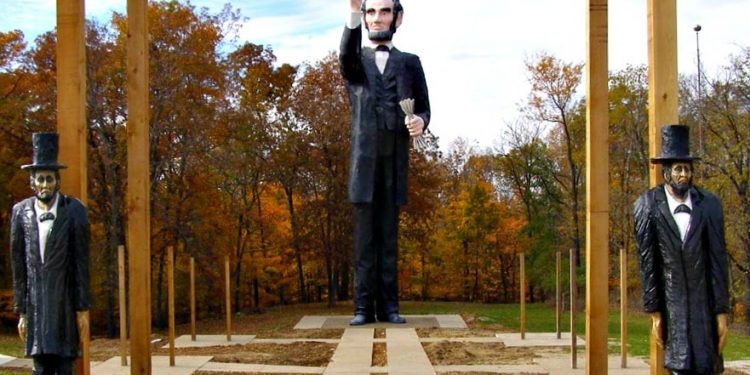 Illinois – The Land of Lincoln