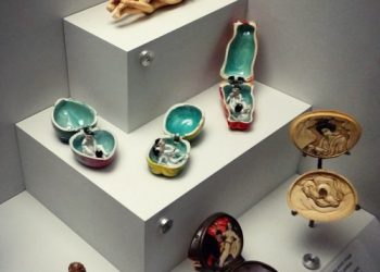 “Institute of Sexology” Exhibit, London, UK