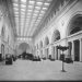 Interior of the Field Museum