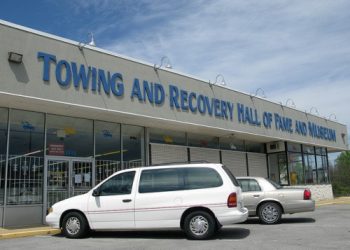 International Towing and Recovery Hall of Fame and Museum