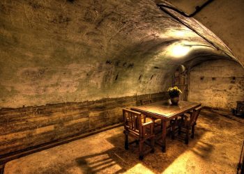 Japanese Navy Underground Headquarters – Okinawa Prefectural Peace Memorial Museum