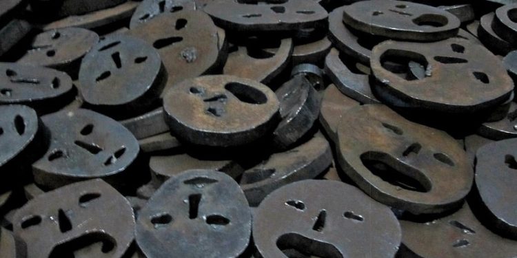 Jewish Museum, Berlin, Germany