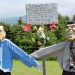 Joe’s Scarecrow Village, Nova Scotia
