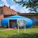 J’s Tea-rific Teapot Museum in Elloree, South Carolina