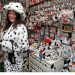Karen Ferrier’s 101 Dalmatian Collection