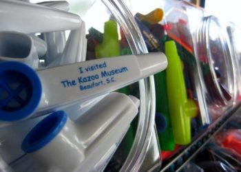 Kazoo Museum