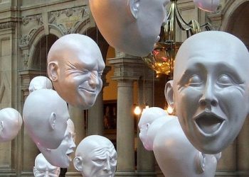 Kelvingrove Art Gallery, Glasgow, Scotland