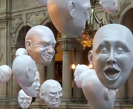 Kelvingrove Art Gallery, Glasgow, Scotland