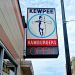 Kewpee, Racine, Wisconsin