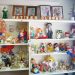 Klown Doll Museum in Plainview, Nebraska