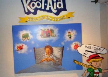 Hastings Museum – Kool-Aid: Discover the Dream, Hastings, Nebraska