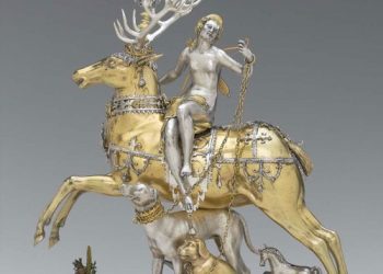 Kunstkammer Gallery – The Museum of Fine Arts in Boston, Massachusetts