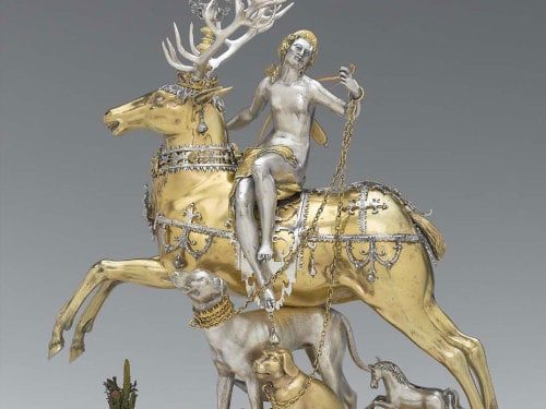 Kunstkammer Gallery – The Museum of Fine Arts in Boston, Massachusetts