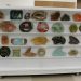Lantrip Ashtray Museum in Oroville, California