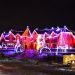 Larsen’s Christmas Light Show, Chicagoland