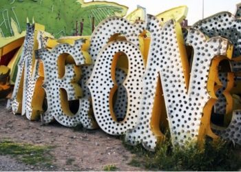 Las Vegas Neon Museum