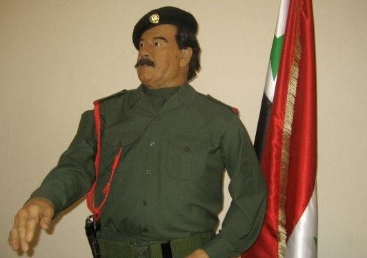 Lebanese Hall of Fame