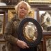 Leila’s Hair Museum in Independence, Missouri.
