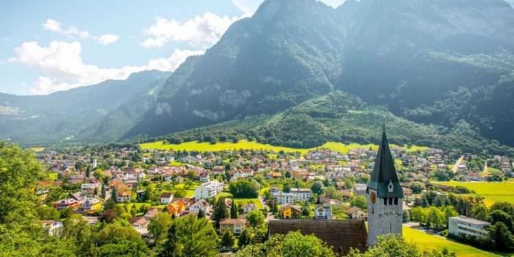 Liechtenstein’s museums