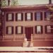 Lincoln Home National Historic Site, Springfield, Illinois