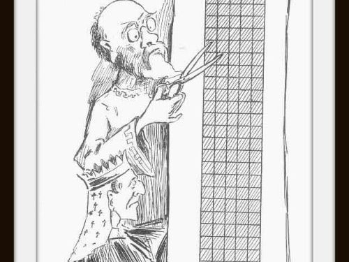 Logic Puzzle Museum in Burlington, Wisconsin