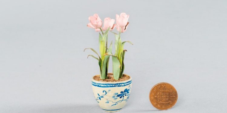 London’s Garden Museum – the Museum of Garden History