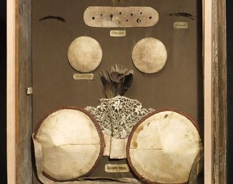 London’s Science Museum