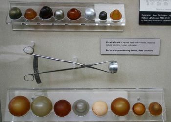 Loretta Lynn’s The Pill Museum in Cleveland, Ohio