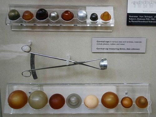 Loretta Lynn’s The Pill Museum in Cleveland, Ohio