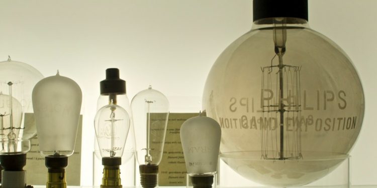 Lumina Domestica in Bruges, Belgium