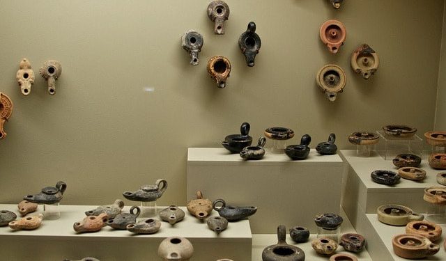 Lumina Domestica in Bruges, Belgium