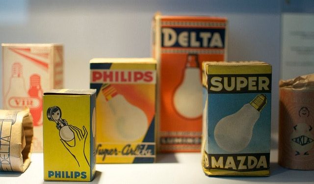 Lumina Domestica in Bruges, Belgium