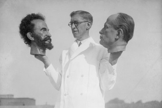 Madame Tussaud Archives
