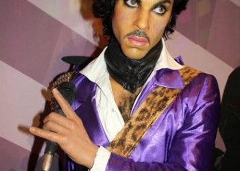 Madame Tussauds Wax Museum, NYC