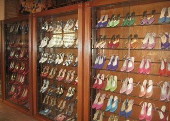 Marikina Shoe Museum