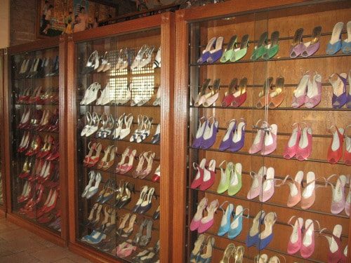 Marikina Shoe Museum
