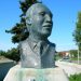 Martin Luther King Jr. Living Memorial in Anchorage, Alaska