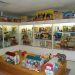 Marx Toy Museum, West Virginia