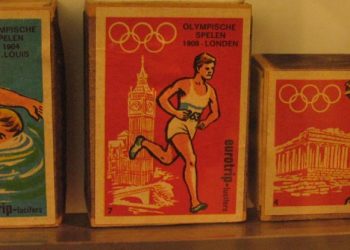 Matchbox Museum or the Aquiles da Mota Lima Museum of Matches