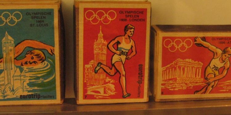 Matchbox Museum or the Aquiles da Mota Lima Museum of Matches