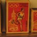 Matchbox Museum or the Aquiles da Mota Lima Museum of Matches