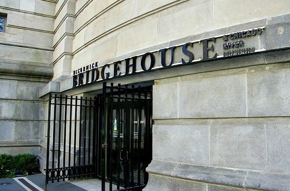 McCormick Bridgehouse & Chicago River Museum