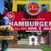 McDonald’s and Route 66 Museum