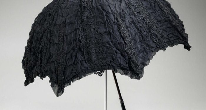 Metropolitan Museum of Art. “Death Becomes Her”