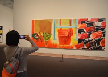 Metropolitan Museum of Art, New York City