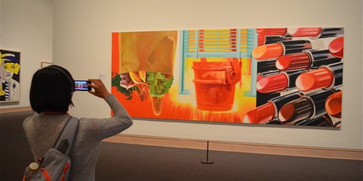 Metropolitan Museum of Art, New York City