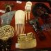 Miller Comb Museum, Alaska
