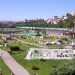 Miniatürk – one of the world’s largest miniature parks