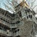 Minister’s Treehouse in Crossville, Tennessee