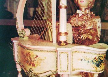 Monaco National Museum